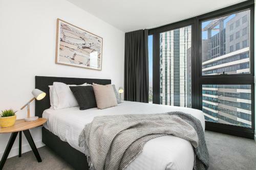Apartamento Complete Host Clarendon Southbank