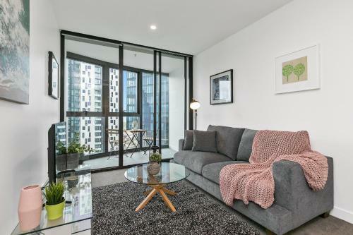 Apartamento Complete Host Clarendon Southbank