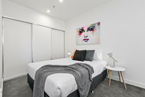 Apartamento Complete Host Clarendon Southbank