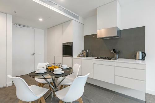 Apartamento Complete Host Clarendon Southbank
