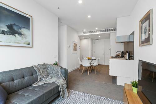 Apartamento Complete Host Clarendon Southbank