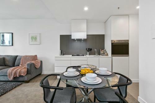 Apartamento Complete Host Clarendon Southbank