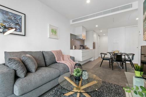 Apartamento Complete Host Clarendon Southbank
