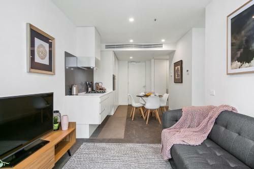 Apartamento Complete Host Clarendon Southbank