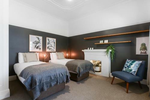 Boutique Stays - The Veronica