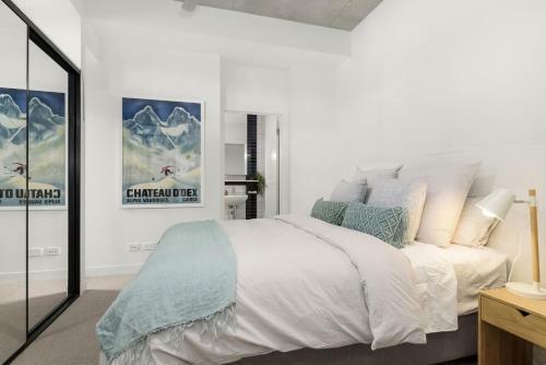 Apartamento Boutique Stays - Highviews
