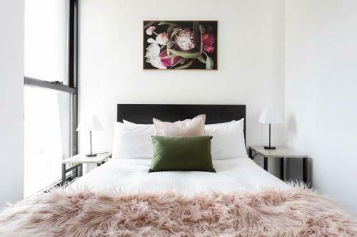 Apartamento Bhb Designer Collingwood