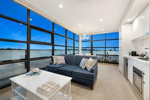 The Hamptons Apartments - St Kilda