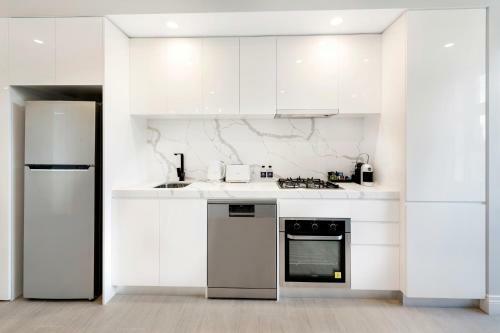 The Hamptons Apartments - St Kilda