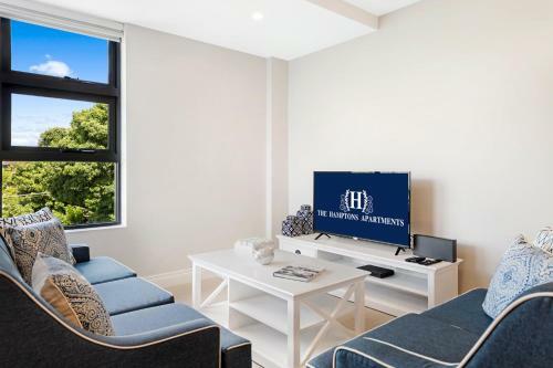The Hamptons Apartments - St Kilda