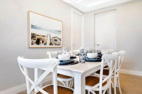 The Hamptons Apartments - St Kilda