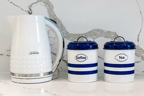 The Hamptons Apartments - St Kilda