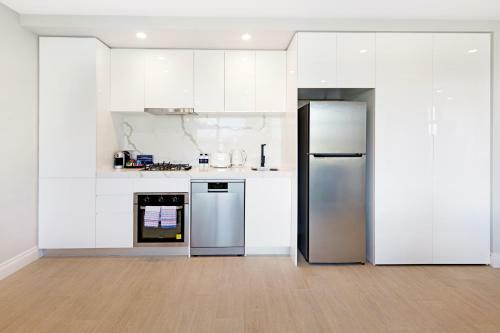 The Hamptons Apartments - St Kilda