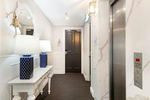 The Hamptons Apartments - St Kilda