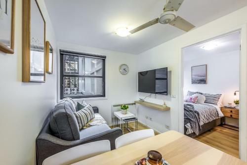 Wow Apartment On Flinders