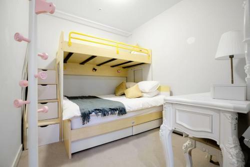 Apartamento Serene Comfy Nest@collins