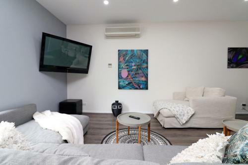 Apartamento Degraves Hidden Gem - Parking, Convenient Cbd Location, Lift