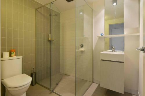 Apartamento Hazel Chapel St Socialite. Pool, Spa & Gym