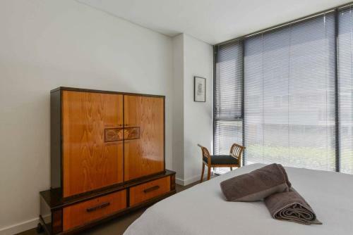 Apartamento Hazel Chapel St Socialite. Pool, Spa & Gym