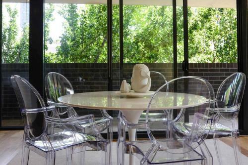 Apartamento Hazel Chapel St Socialite. Pool, Spa & Gym