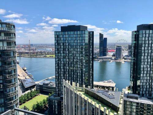 Apartamento Orange Stay Rentals