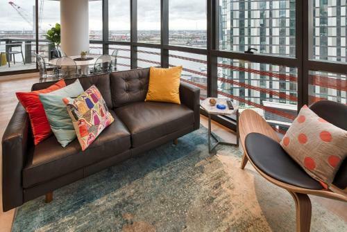 Apartamento Orange Stay Rentals