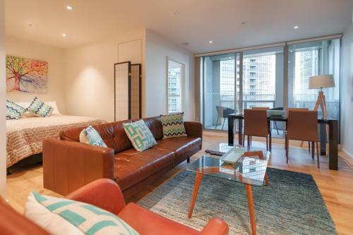 Apartamento Orange Stay Rentals