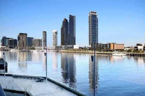 Apartamento Orange Stay Rentals