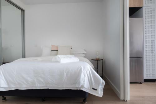 Apartamento Littlestayz Helio - Modern One-bedroom Aptm