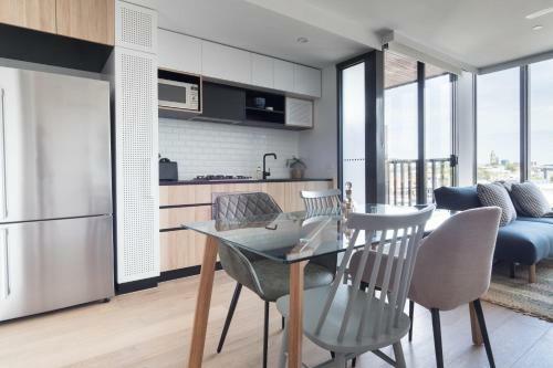 Apartamento Littlestayz Helio - Modern One-bedroom Aptm