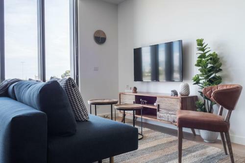 Apartamento Littlestayz Helio - Modern One-bedroom Aptm