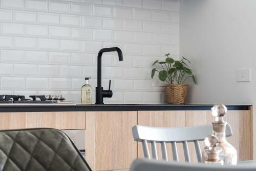 Apartamento Littlestayz Helio - Modern One-bedroom Aptm