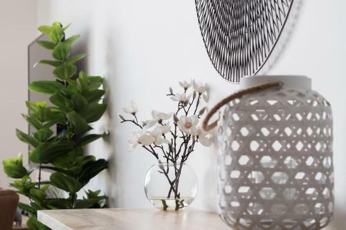 Apartamento Littlestayz Helio - Modern One-bedroom Aptm