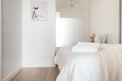 Apartamento Littlestayz Helio - Modern One-bedroom Aptm