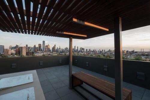 Apartamento Littlestayz Helio - Modern One-bedroom Aptm