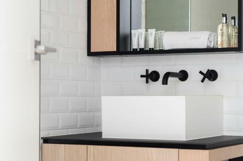 Apartamento Littlestayz Helio - Modern One-bedroom Aptm