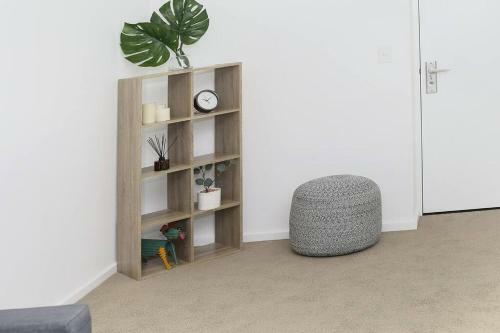 Apartamento A Modern & Central Apt With Beautiful City Views