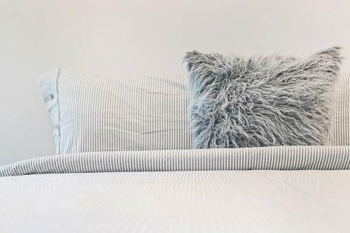 Apartamento A Modern & Central Apt With Beautiful City Views