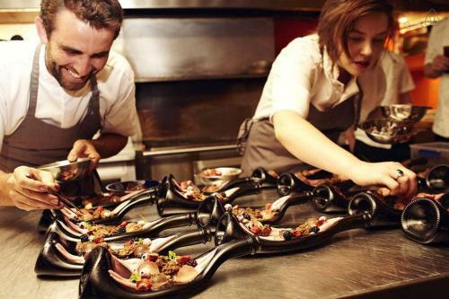 Apartamento A Modern & Central Apt With Beautiful City Views