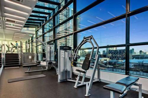 Apartamento A Modern & Central Apt With Beautiful City Views