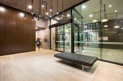 Apartamento A Stylish & Comfy Cbd Studio Near Southern Cross
