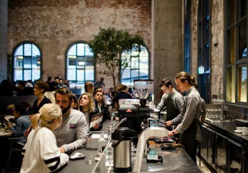 Apartamento A Lovely Studio Next To Southern Cross