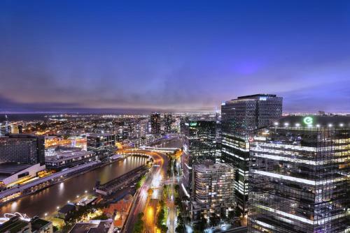 Apartamento Orange Stay At Melbourne Quarter