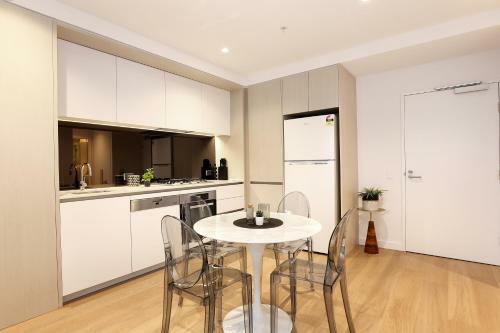 Apartamento Orange Stay At Melbourne Quarter