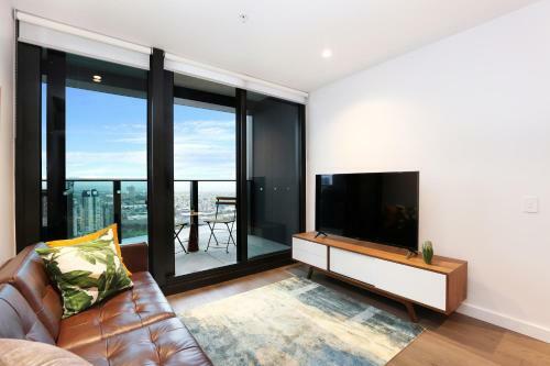 Apartamento Orange Stay At Melbourne Quarter