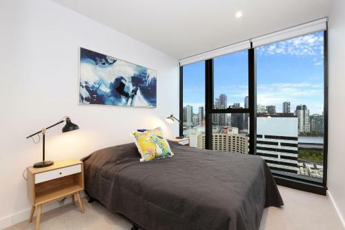 Apartamento Orange Stay At Melbourne Quarter