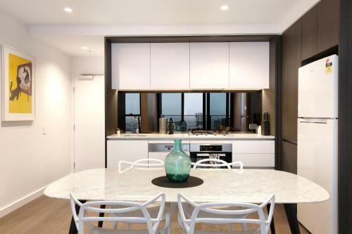 Apartamento Orange Stay At Melbourne Quarter