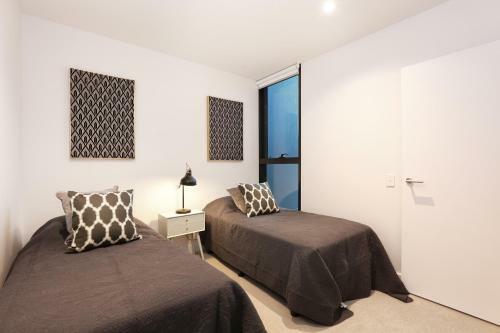 Apartamento Orange Stay At Melbourne Quarter