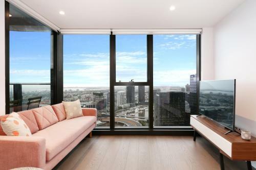 Apartamento Orange Stay At Melbourne Quarter