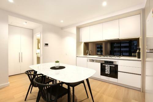 Apartamento Orange Stay At Melbourne Quarter